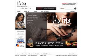 Husna Accessories