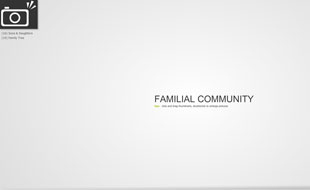 Familial Community