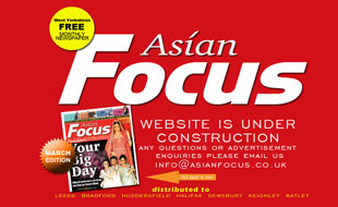 Asian Focus